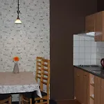 Apartment Ubytovani U Morisse *