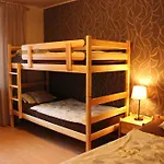 Apartment Ubytovani U Morisse *