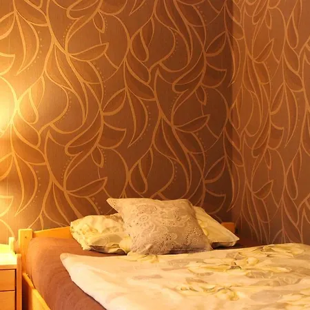 Apartmán U Morisse Staré Město