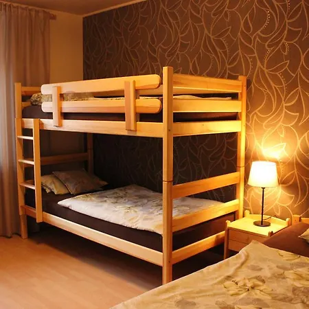 Apartmán U Morisse *