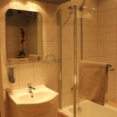 Apartmán U Morisse