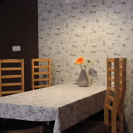 Apartmán U Morisse Staré Město