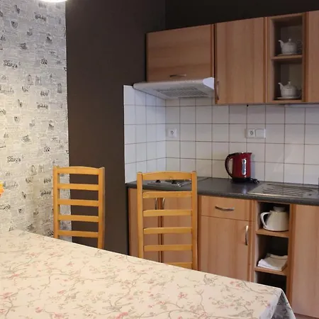 U Morisse Staré Město