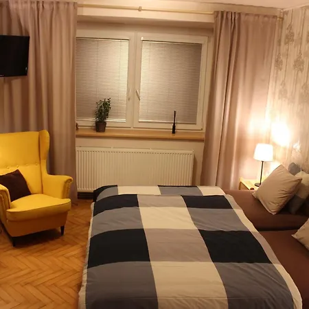 Ubytovani U Morisse * Stare Mesto (Olomouc)